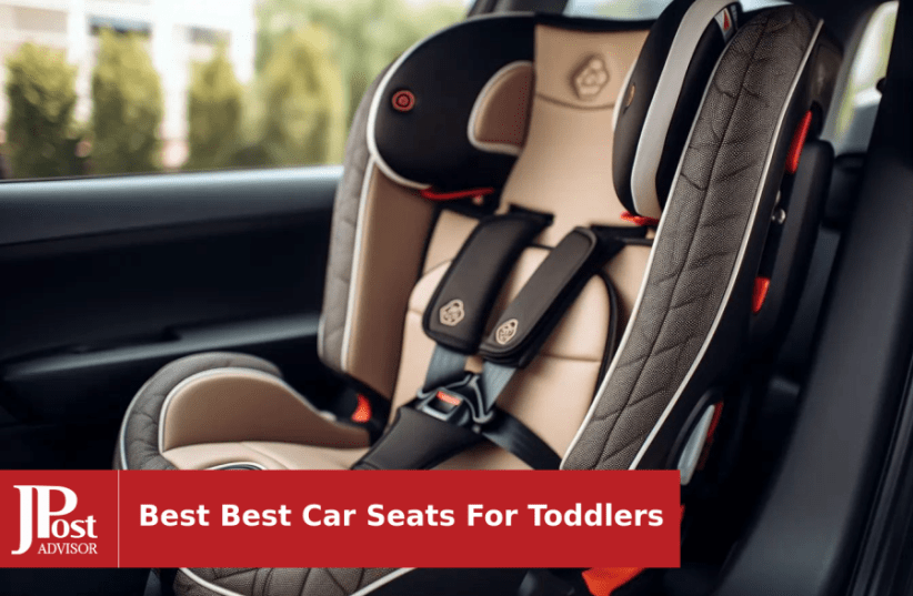 The 5 Best Rotating Car Seats in 2024 — Rotating Car Seat Reviews
