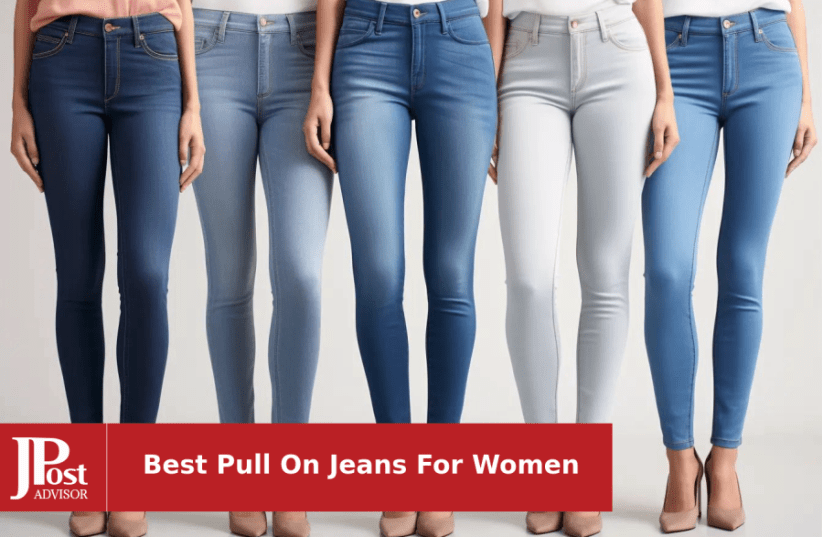 The 10 Best Places to Buy Jeans of 2024