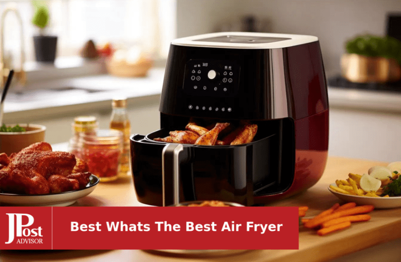 Air fryers from Russell Hobbs, Tefal and Tower so good they rival Ninja  have huge £110 knocked off - MyLondon