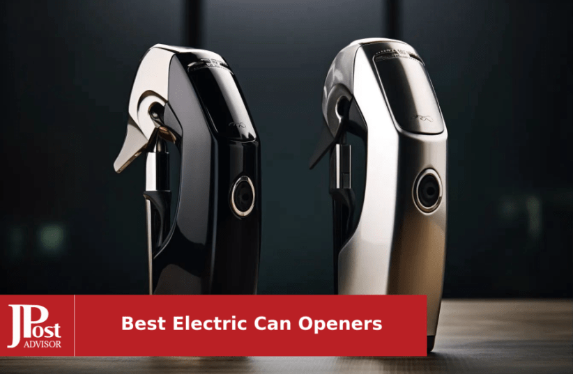 The 6 Best Can Openers of 2024, Tested and Reviewed