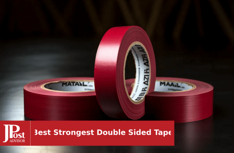 6 Best Double-Sided Tapes (2024 Guide) - This Old House