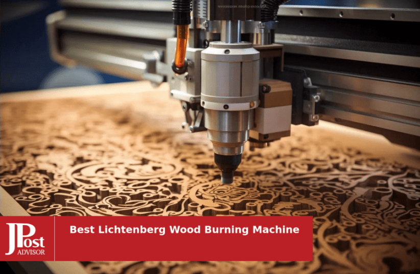 Lichtenberg Machine - lichtenberg Wood Burning Machine and Safety