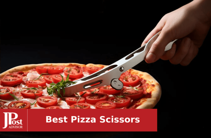 10 Best Scissors And Pins Review - The Jerusalem Post