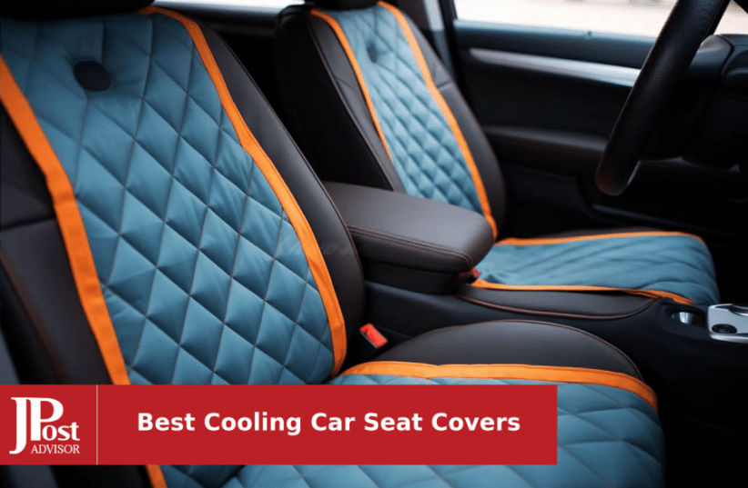 Best Seat Cushion For Truck Driver In 2023 - Top 10 Seat Cushion For Truck  Drivers Review 