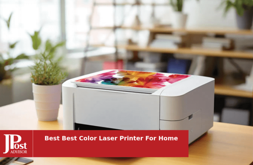 Inkjet vs Laser Printer: 5 criteria to choose the perfect for