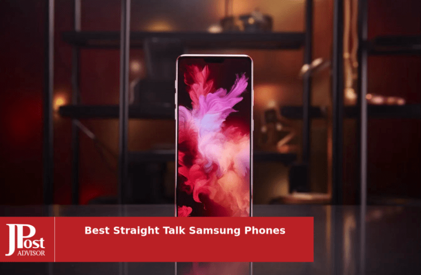 Straight Talk Samsung Galaxy Z Flip 4,5G, 128GB, Black- Prepaid Smartphone  [Locked to Straight Talk] 
