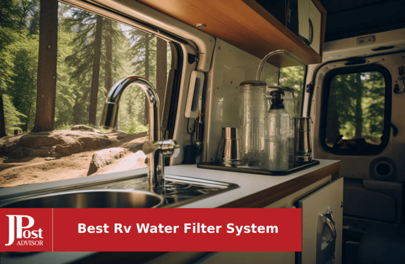 RV Water Filter Kit - Best RV Water Filter System for RV's, Motorhomes and  Campers