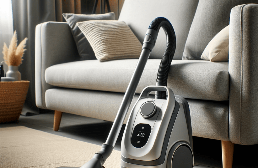 10 Most Popular Sofa Steam Cleaners for 2024 - The Jerusalem Post