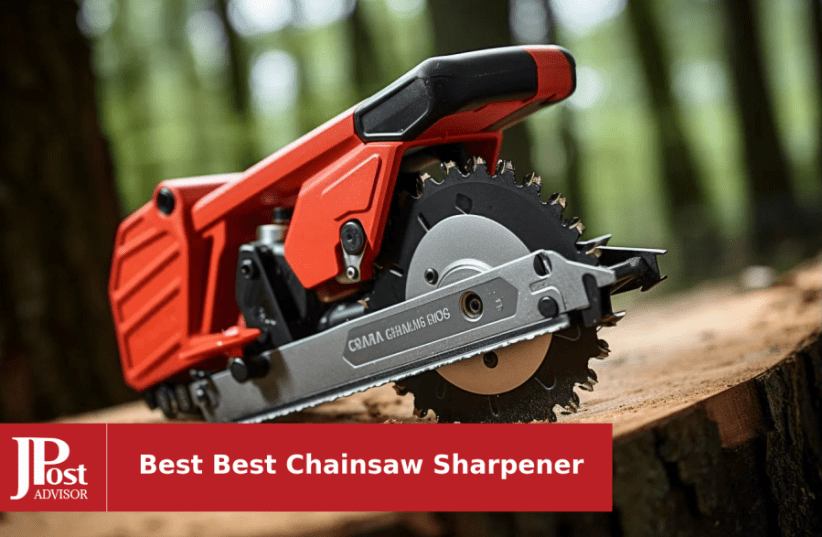 5 Of The Most Popular Mini Chainsaws (Ranked By Price)