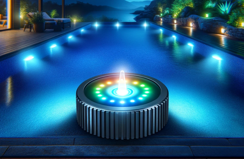 10 Most Popular Led Pool Lights Replacement for 2023 - The Jerusalem Post