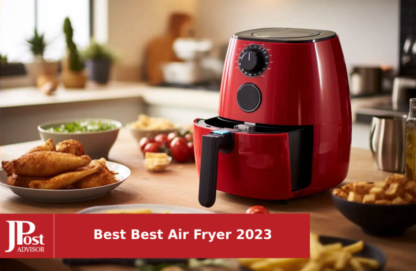 Best air fryer 2024: Our favourite tried and tested models