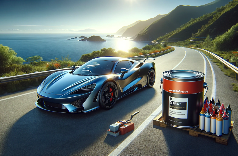 High Gloss Shine: Car Paint Restoration Tips for a Perfect Shine