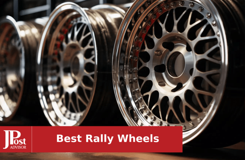 Level 8 Wheels & Rims, Motorsport Wheels