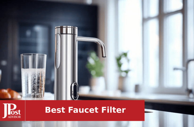Brita Basic Kitchen Sink On Tap Faucet Water Filter System Filtration  Purifier