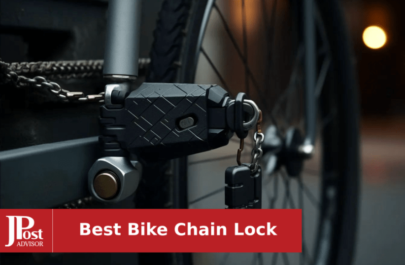How to Lock an Electric Scooter: The Best Lock to Use and Where to Lock -  Rider Guide
