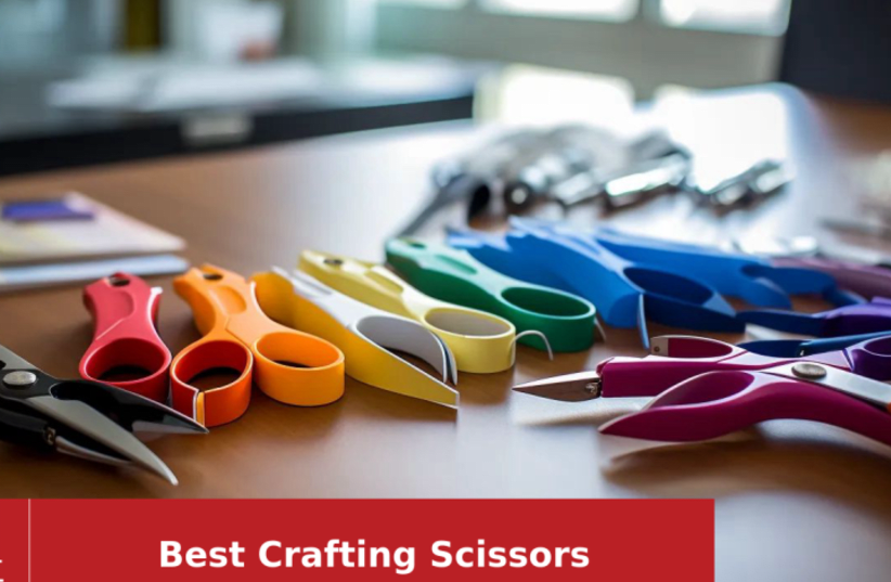 Best Scissor Sharpeners 2023 - Top 7 Professional Scissor