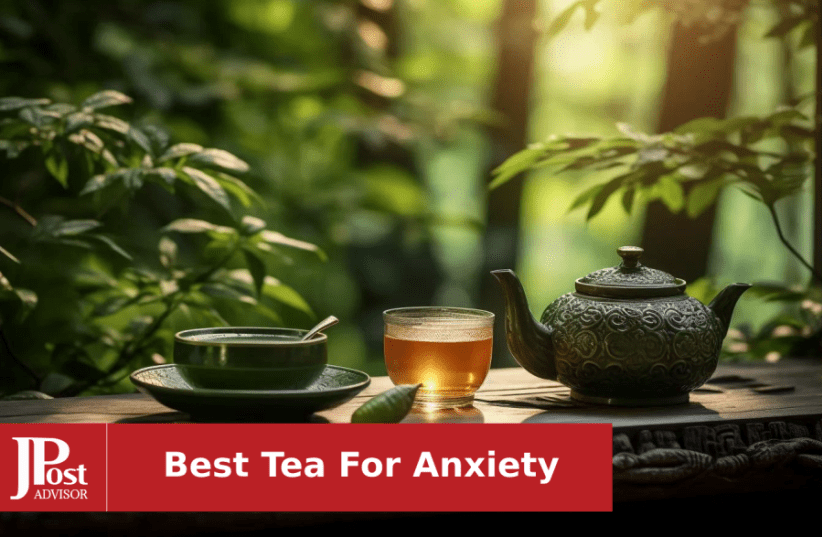 Yogi Tea Stress Relief & Herbal Tea Variety Pack - 16 Tea Bags per Pack (6  Packs) - Organic Herbal Tea Sampler - Includes Bedtime Tea, Kava Stress