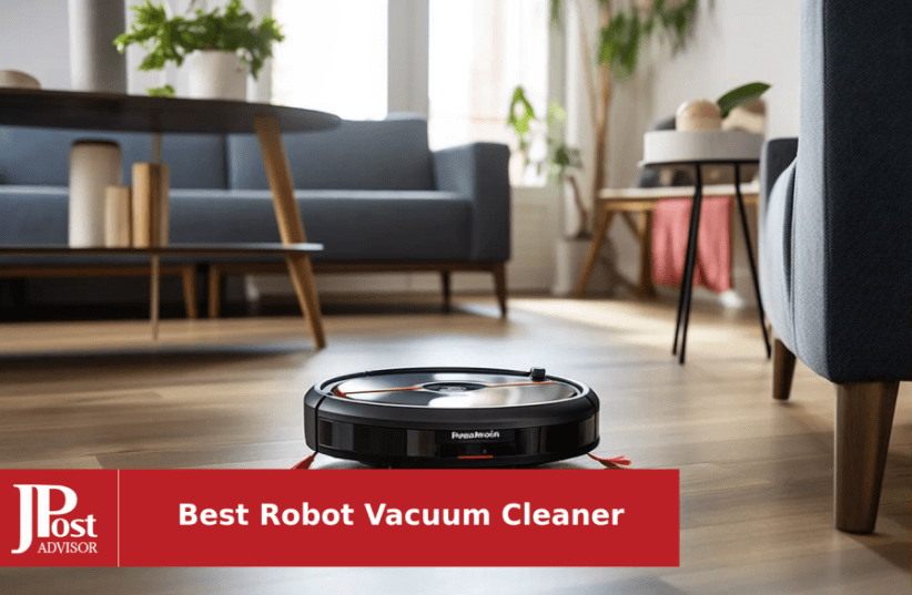 The Best Intelligent Robot Vacuum Cleaner – Lefant Store