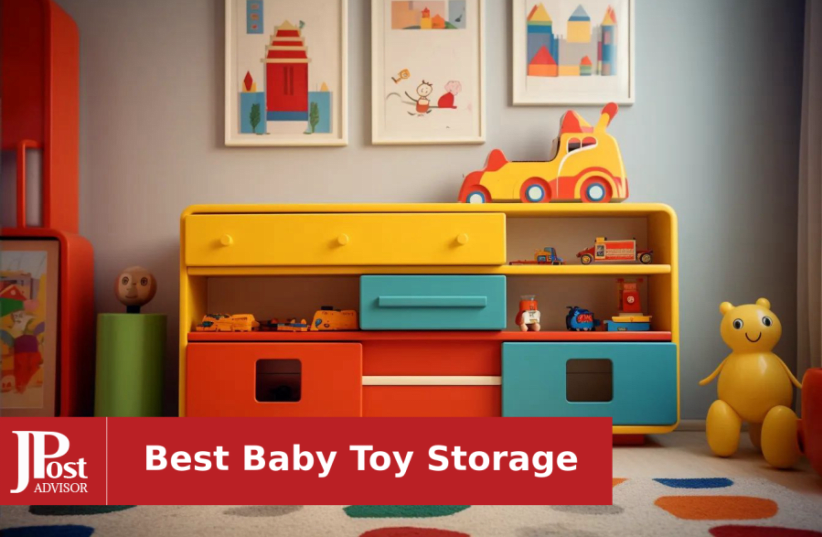 Best Baby Toys in 2023