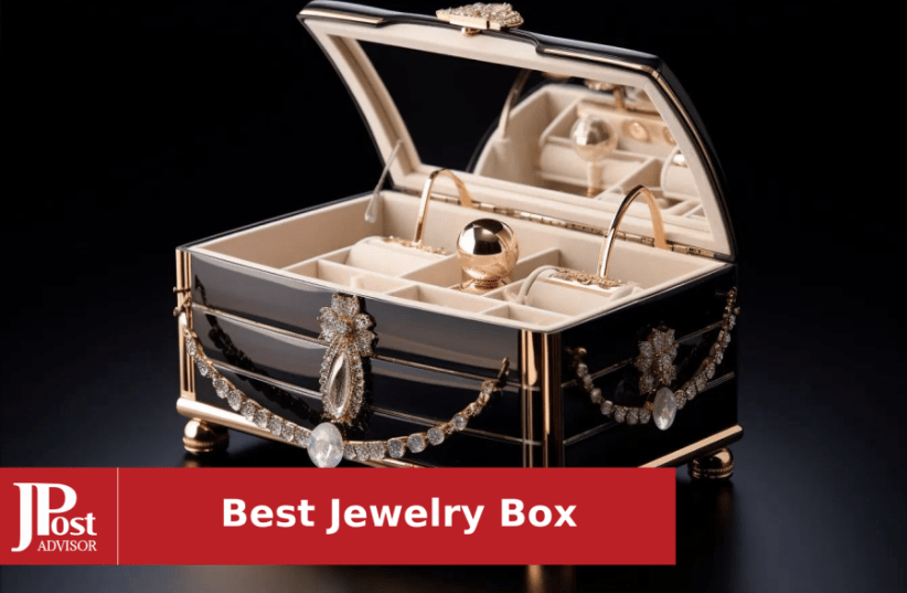 The 10 best jewelry cleaners of 2023, with expert tips