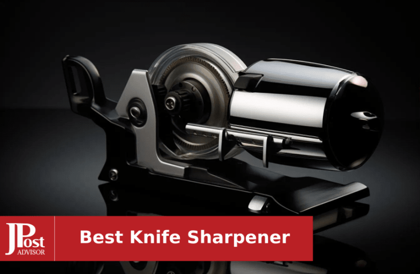 Best Knife Sharpeners of 2023