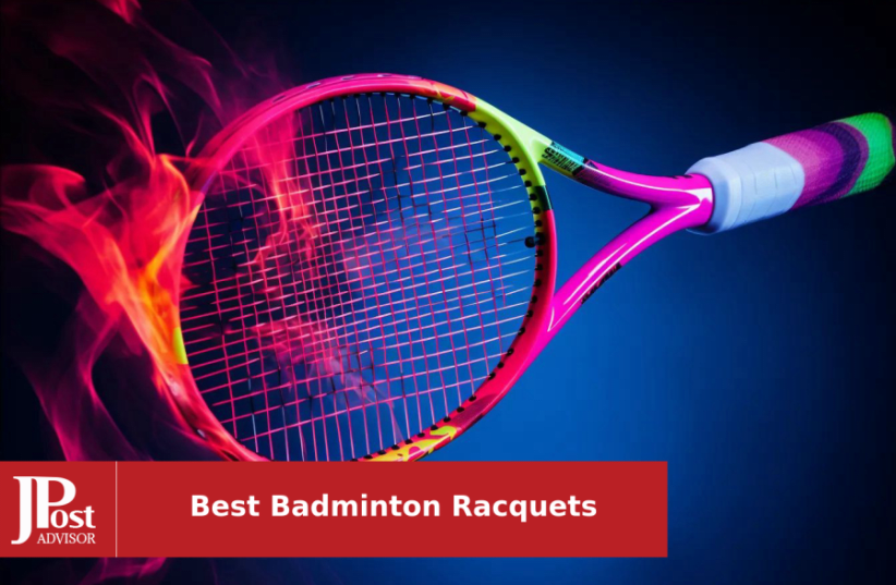 Best Badminton Racquets: Best Badminton Racquets to unleash your