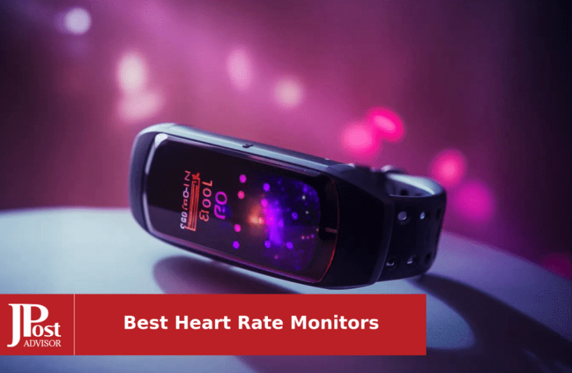 Best Heart Rate Monitors 2024