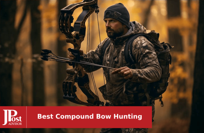 Top 10 Hunting Gear to Ensure Maximum Success This Season
