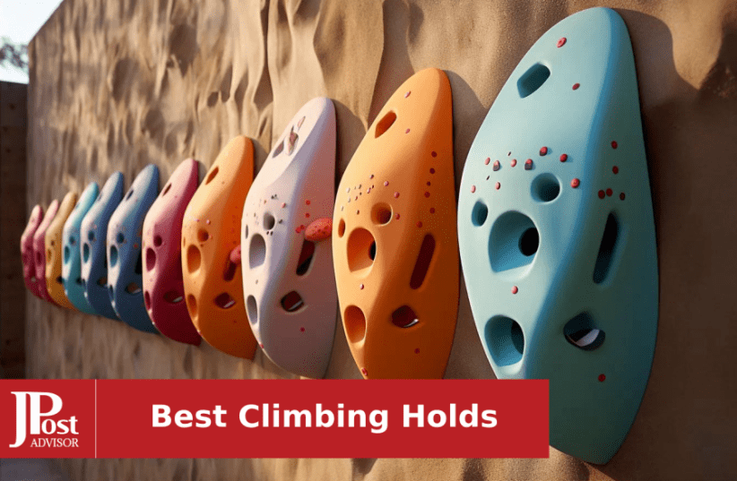  YY Vertical Durable Wood Climbing Training Gear