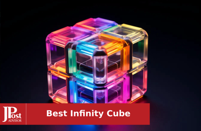 Infinity Cube 2pk –