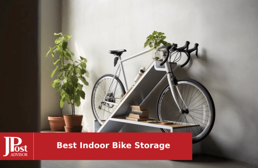10 Best Indoor Bike Storages for 2024 - The Jerusalem Post