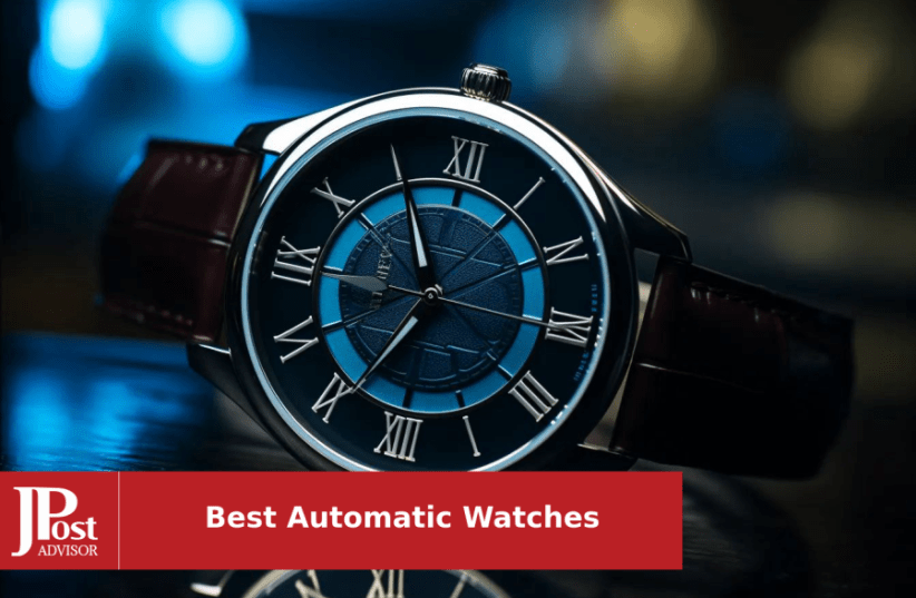 The 12 Best Digital Watches for Men 2024