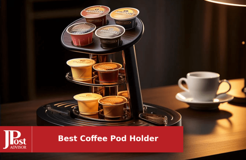 Connoisseurs Coffee Pack, Pods