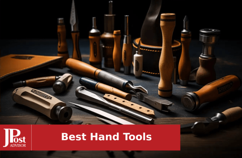 Best Hand Tool Brands in 2023- A Comprehensive Guide on the