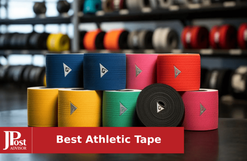 Athletic Tapes