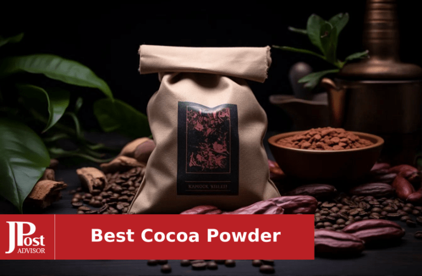 Chefs Name The Best Cocoa Powders for Every Use