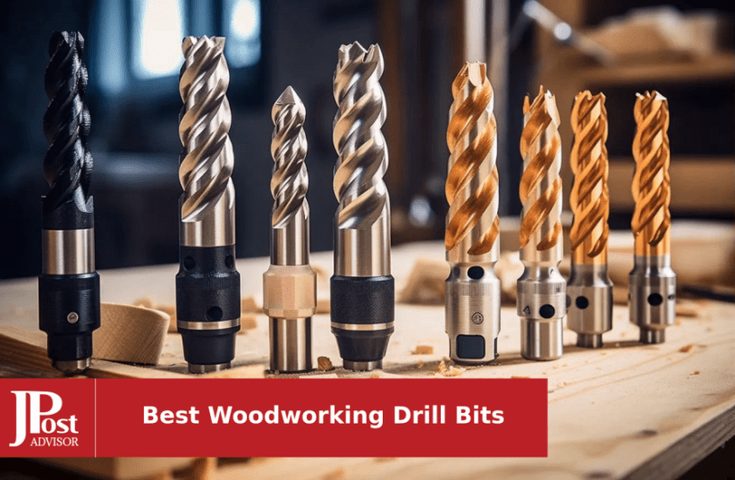 Best Drill Bits for Metal for 2024 - Pro Tool Reviews