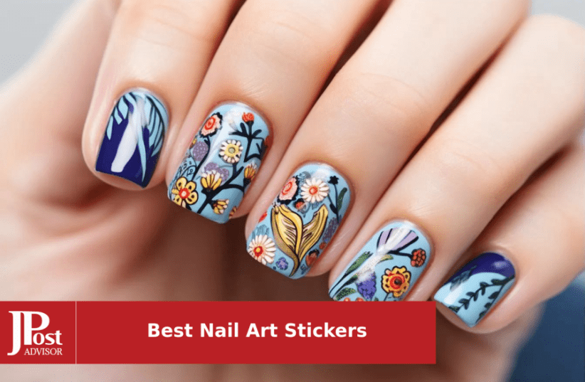 The 14 Best Nail Glues for Long-Lasting DIY Manicures 2024