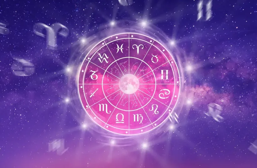  These 3 zodiac signs will have a lot of luck this year (photo credit: SHUTTERSTOCK)