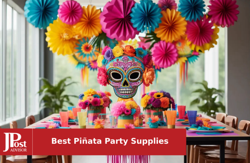 Best of Party stuff