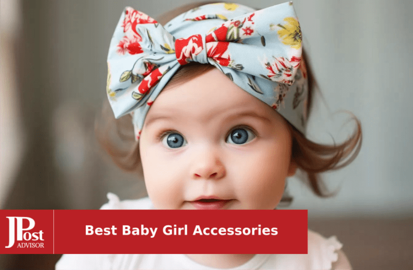 Baby Products Online - 10pcs Nylon Hair Ribbons for Baby Girls
