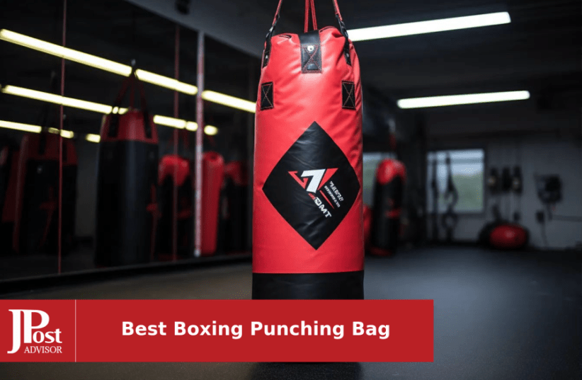 10 Best Boxing Punching Bags for 2023 - The Jerusalem Post