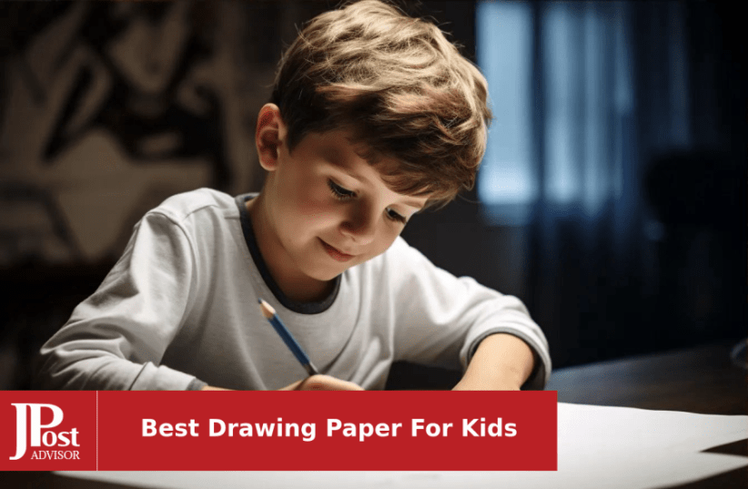 Kids Drawing Paper 
