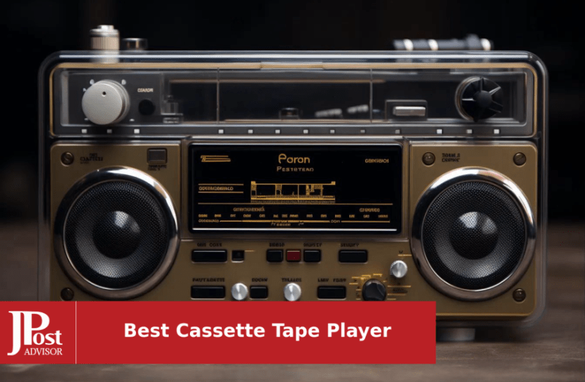 10 Best Portable Radios for 2024 - The Jerusalem Post