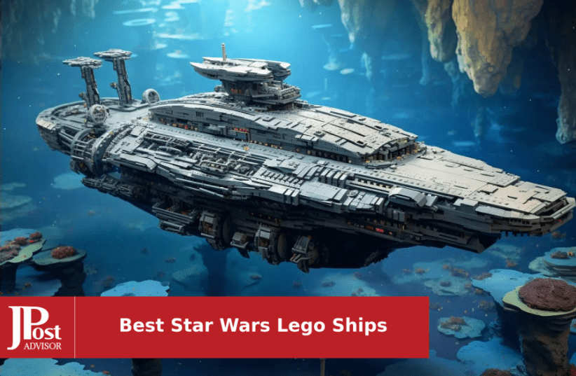 Best Star Wars Lego Ships for 2023 - The Jerusalem Post