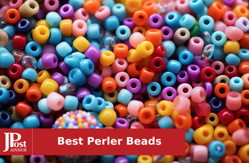 10 Best Perler Beads Review - The Jerusalem Post