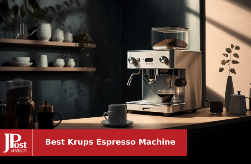 Best Latte Machines in 2024