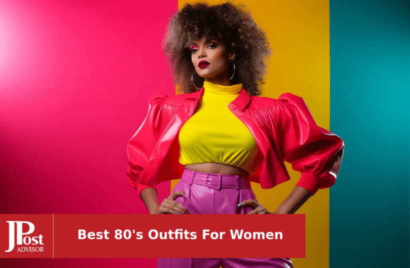  Madonna 80s Costume: Clothing, Shoes & Jewelry