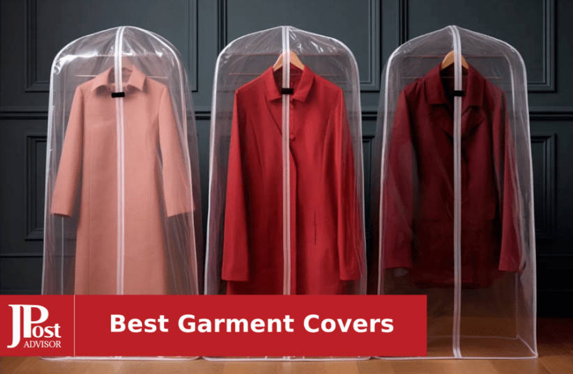 Garment Covers