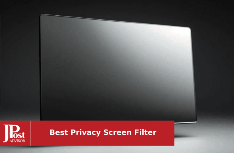  10 Best Privacy Screen Filters Review (photo credit: PR)
